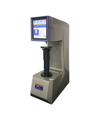 ZHRS-150T 全自動(dòng)洛氏硬度計(jì)